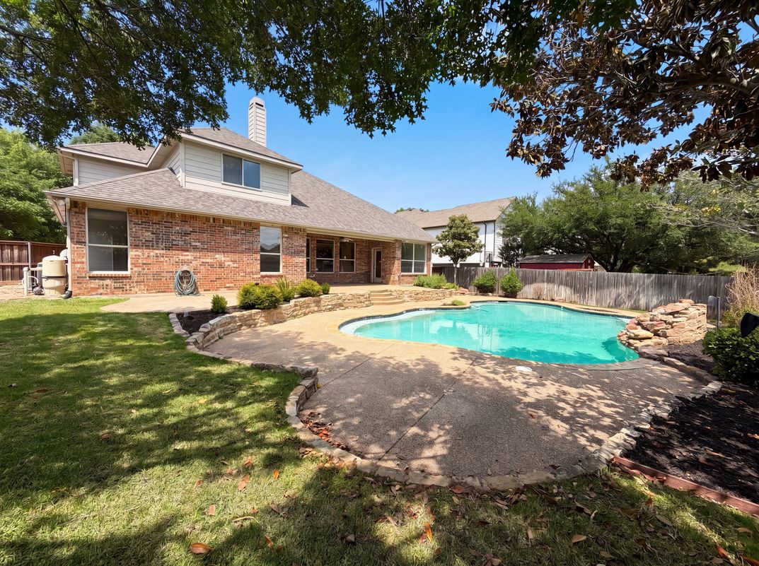 Photo 31 of 34 of 2211 Dana Dr, Flower Mound, TX