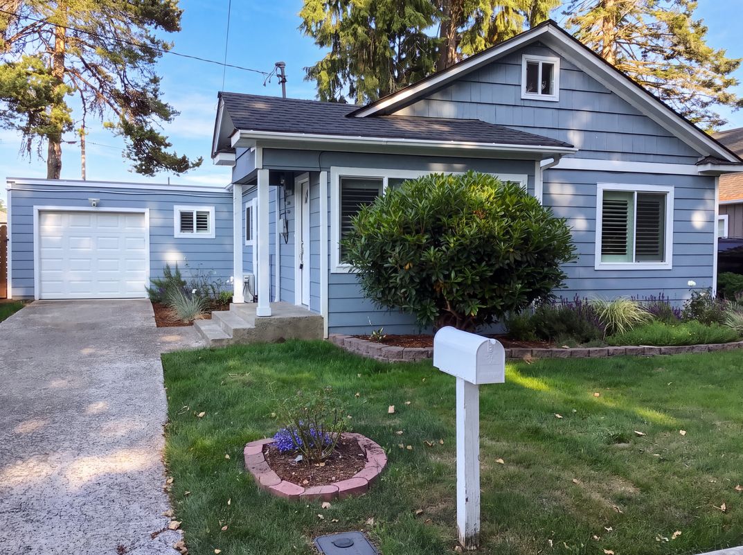 Photo 21 of 26 of 532 S 7th St, Montesano, WA