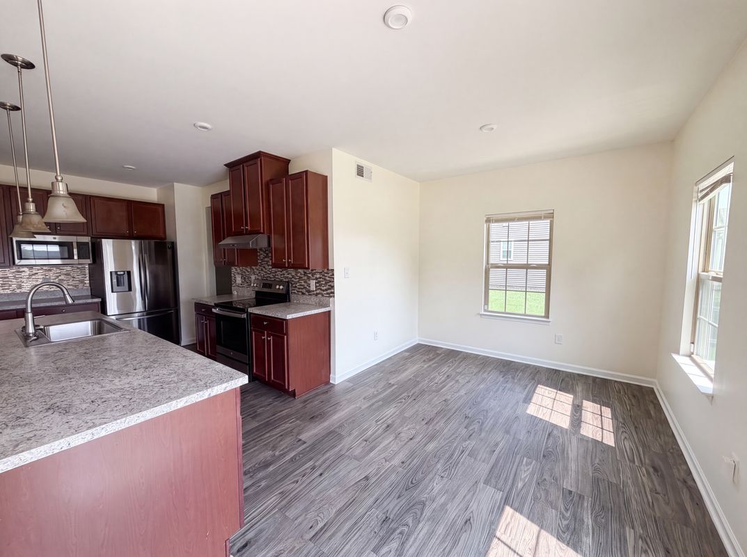 Photo 8 of 18 of 7307 Veyan Way, North Chesterfield, VA