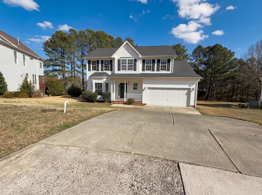 Photo 7 of 21 of 504 Ledyard Ct, Wake Forest, NC