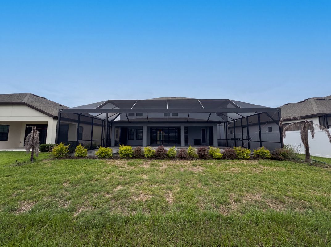 Photo 5 of 25 of 13176 Twin Bridges Dr, Riverview, FL