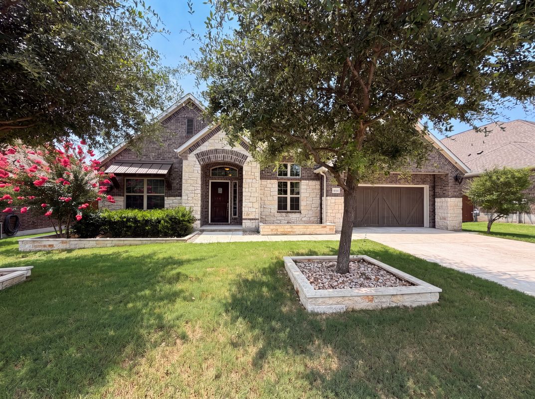 Property photo 1 of 1604 Hollowback Dr