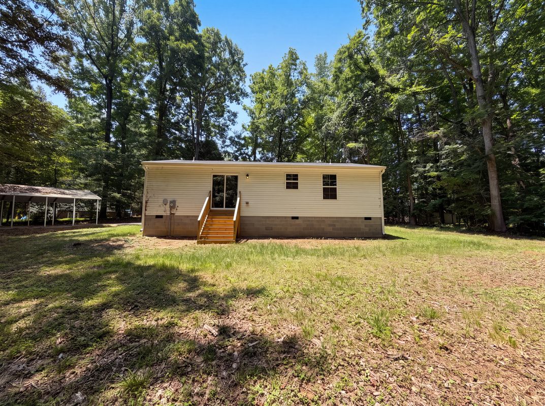 Photo 5 of 16 of 25 Beechnut Ct, Franklinton, NC