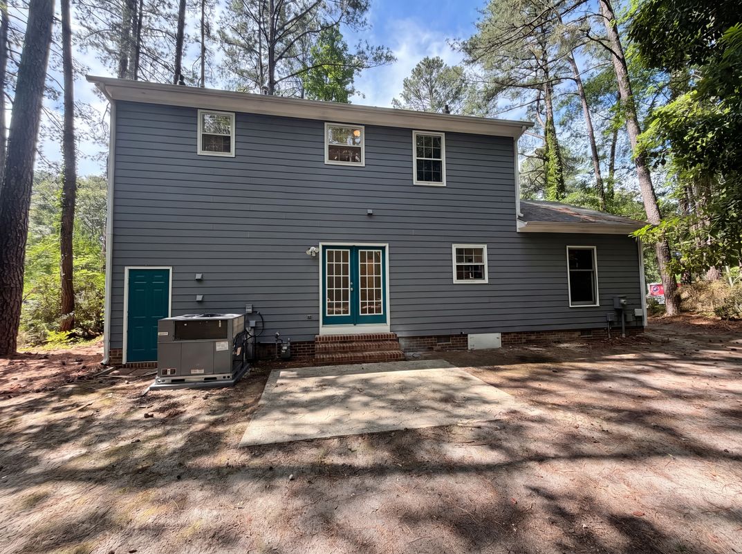 Photo 5 of 16 of 5209 Heelands Ct, Raleigh, NC