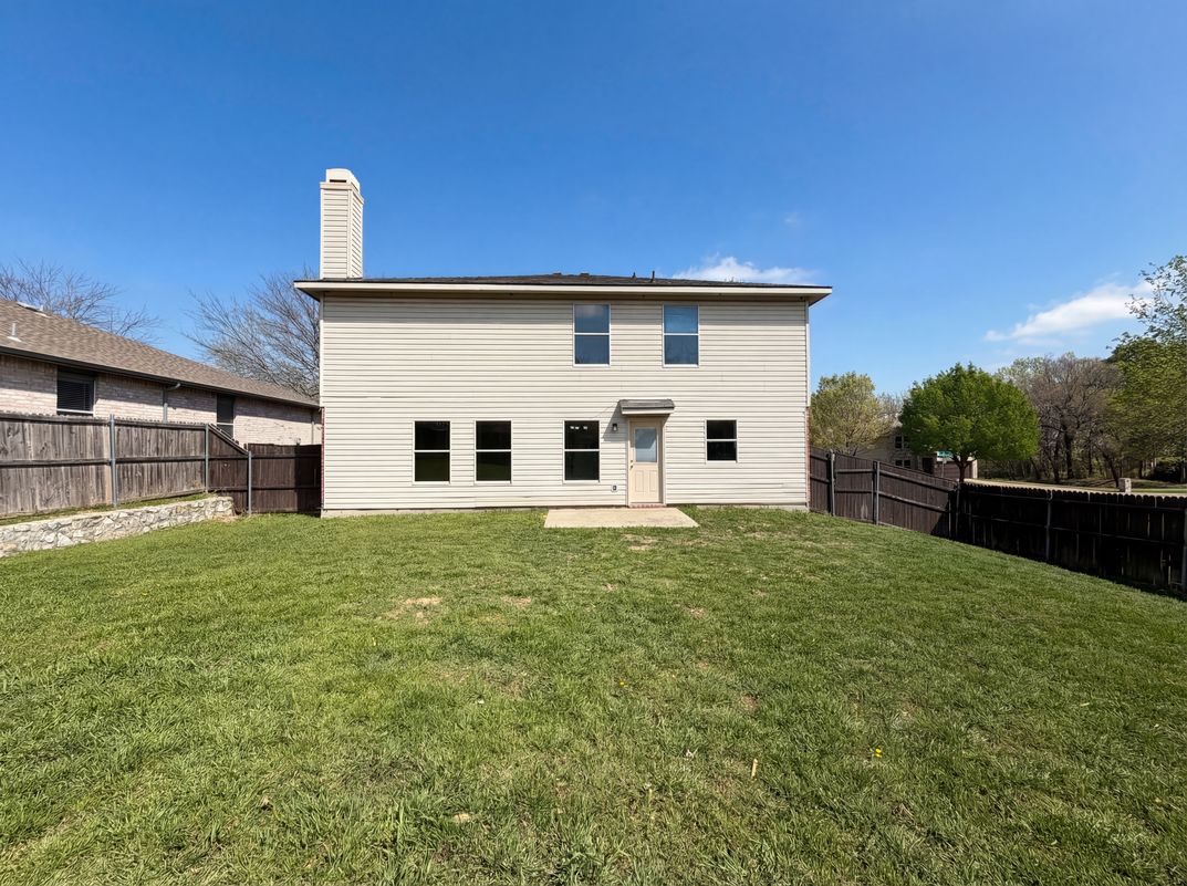 Photo 21 of 30 of 2501 Avalon Creek Way, McKinney, TX