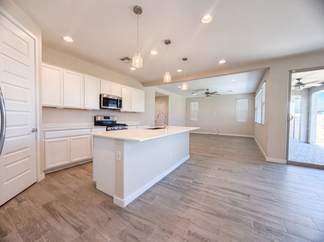 Photo 7 of 20 of 23061 E Stacey Rd, Queen Creek, AZ