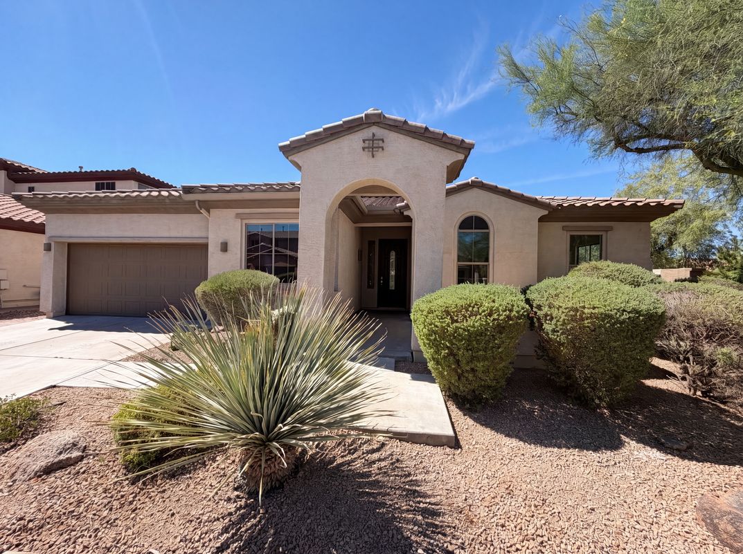 4615 W Powell Dr New River AZ 85087