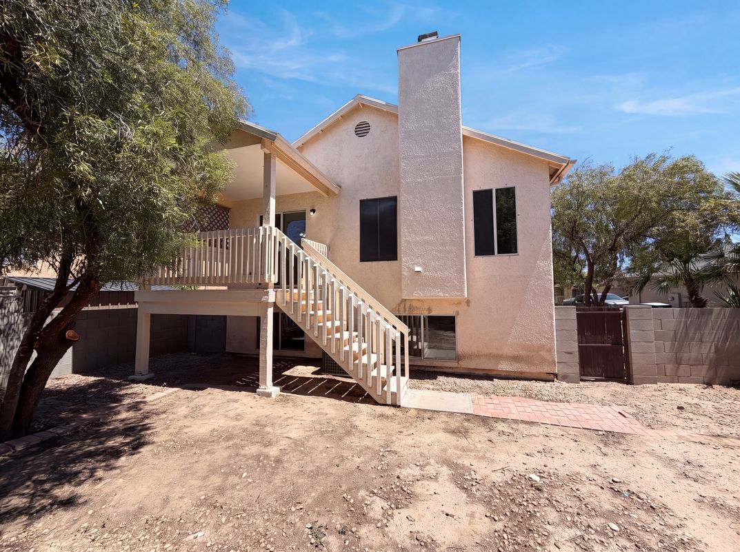 Photo 5 of 20 of 1497 W Argyle Ave, Tucson, AZ