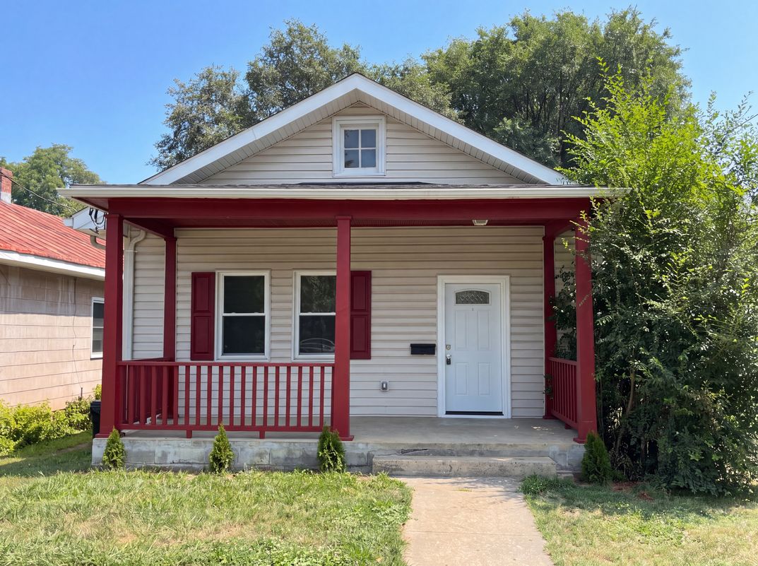 Photo 15 of 19 of 1314 S Braddock St, Winchester, VA