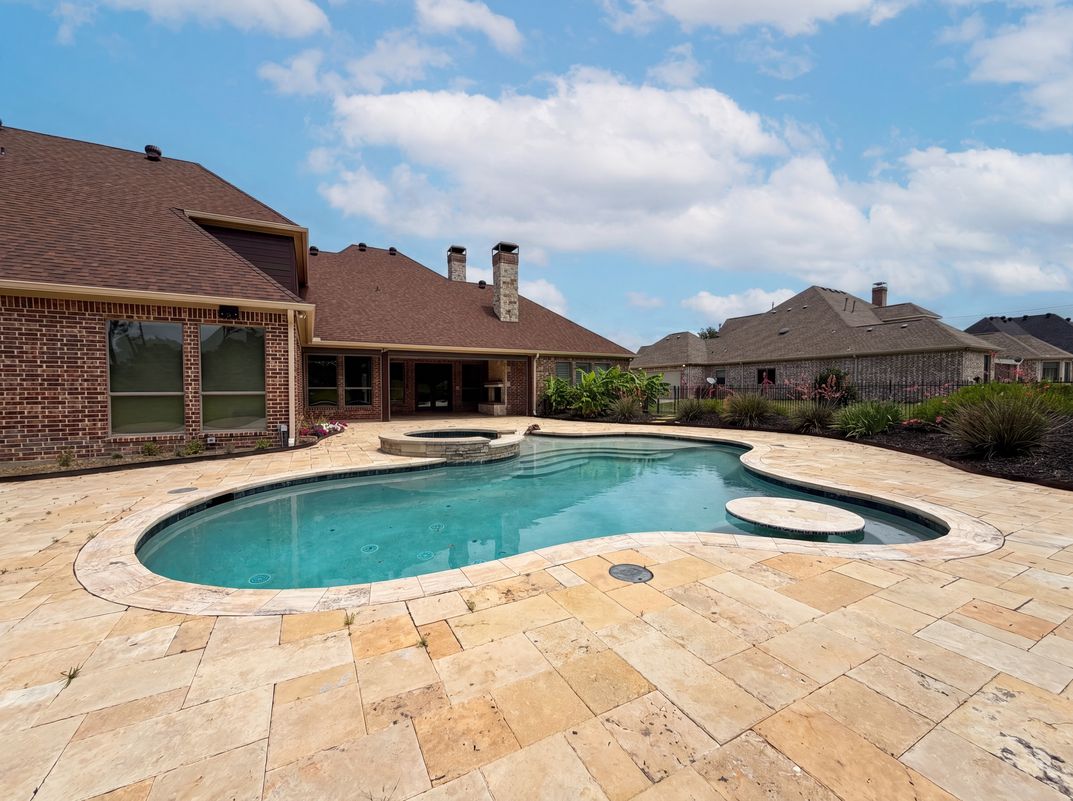 Photo 22 of 28 of 1930 Fair Oaks Ln, Prosper, TX