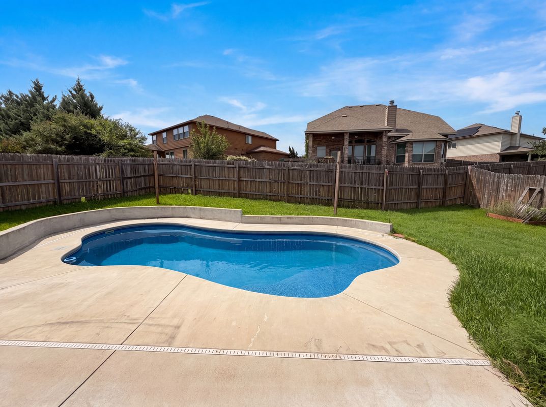Photo 22 of 24 of 824 Tuscan Rd, Harker Heights, TX