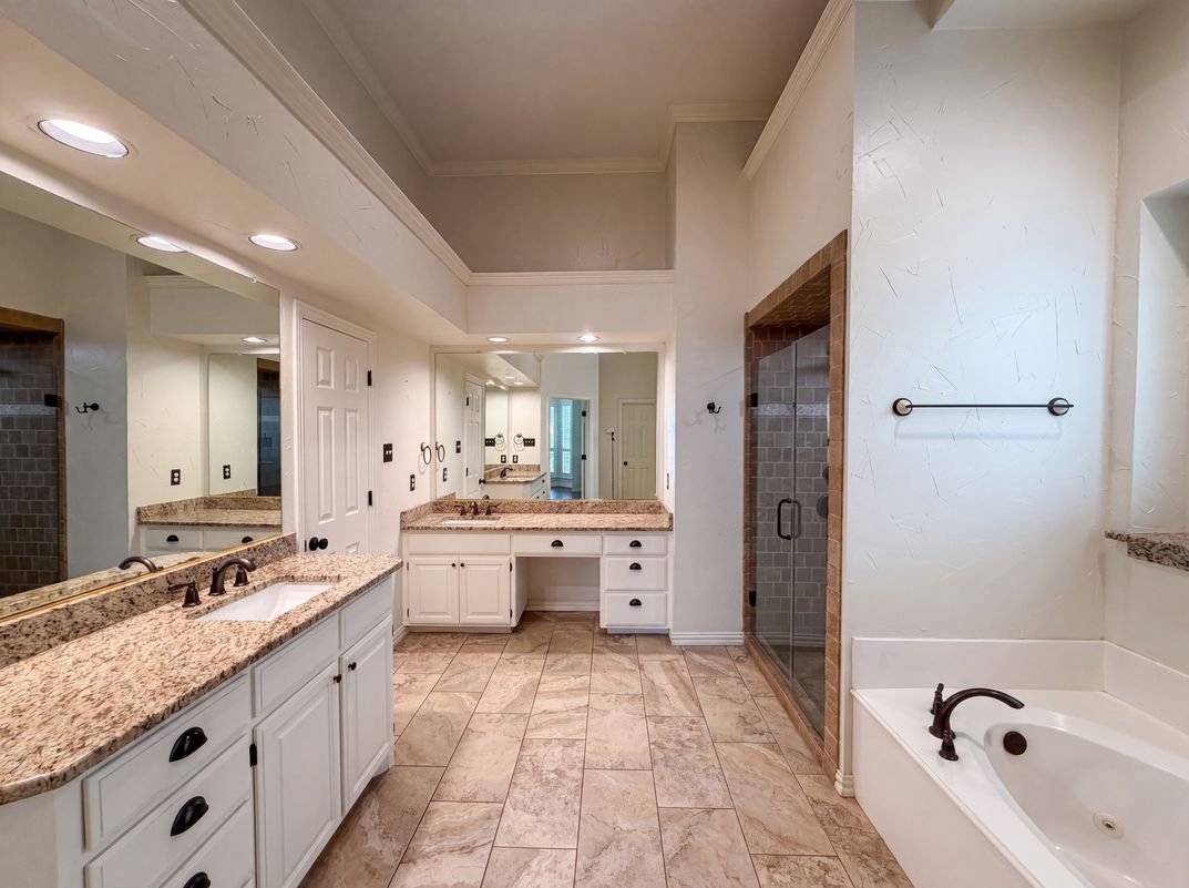 Photo 27 of 38 of 4606 Mill Wood Dr, Colleyville, TX