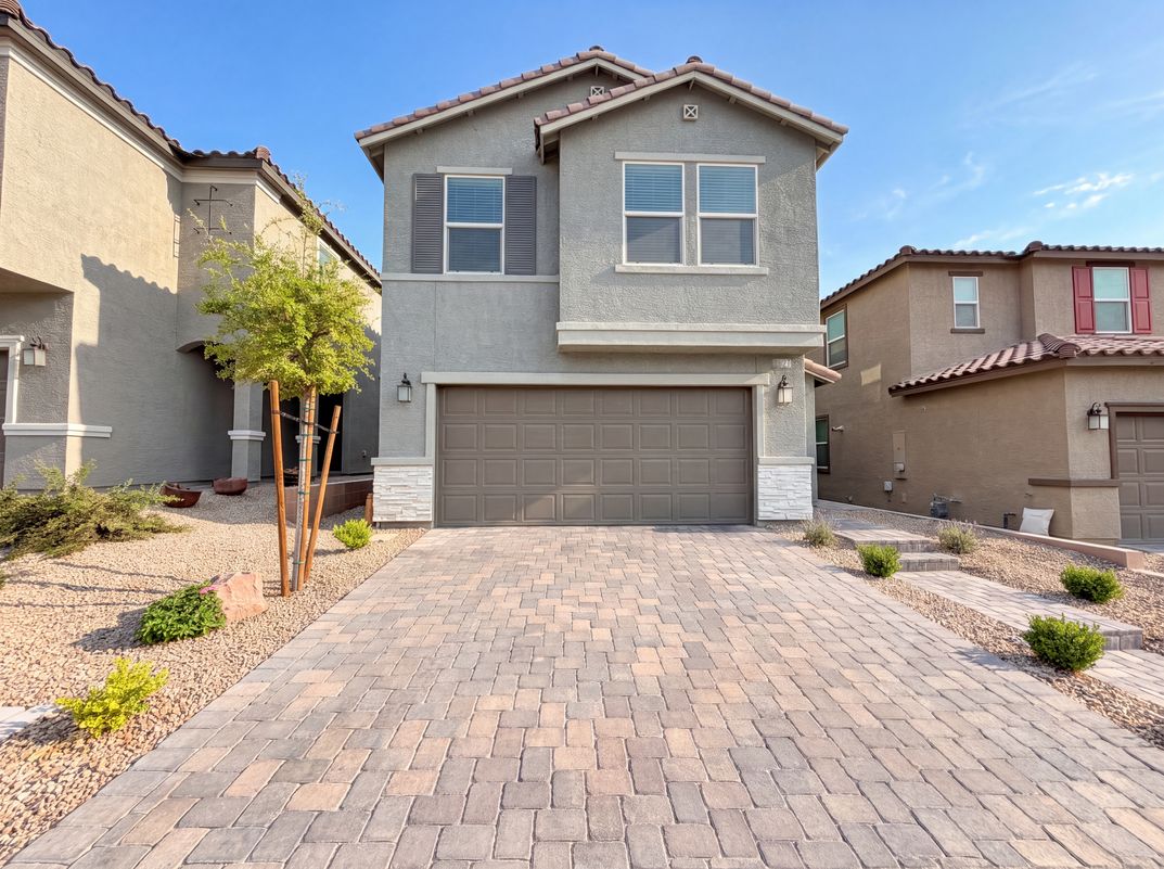Photo 50 of 56 of 5627 Ridge Run St, Las Vegas, NV