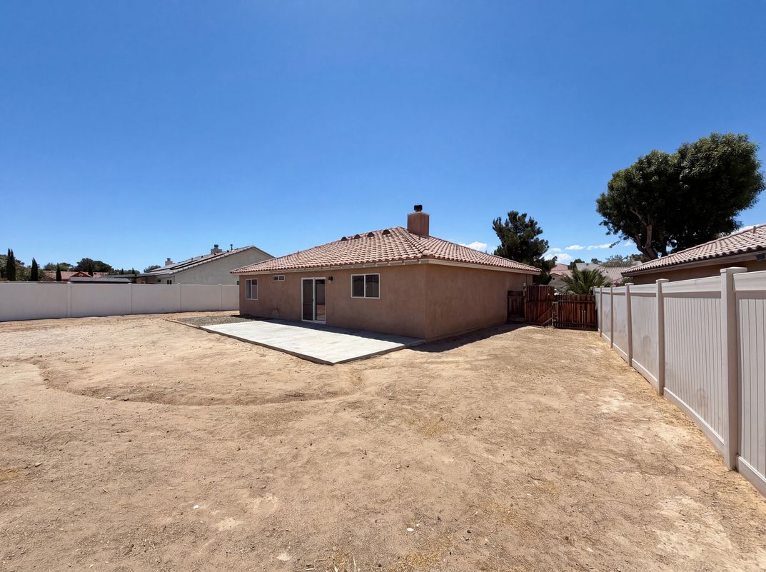 Photo 25 of 28 of 13185 Great Falls Ave, Victorville, CA