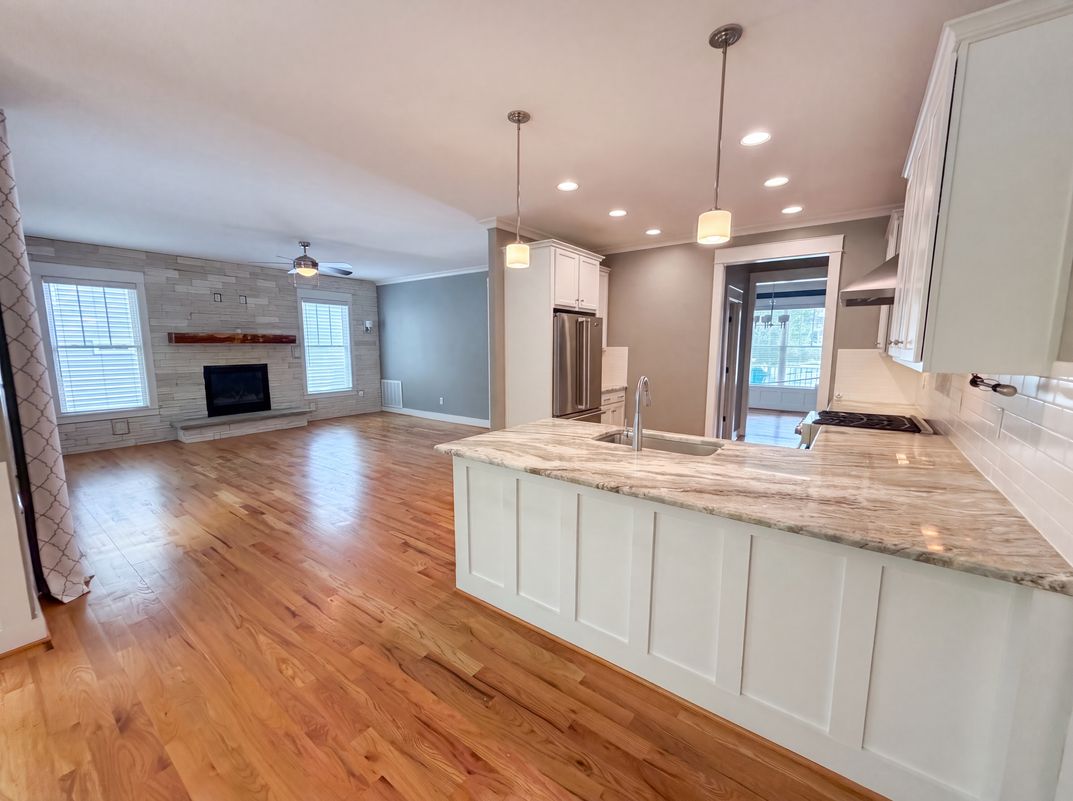 Photo 7 of 27 of 3224 Barkham Dr, Midlothian, VA