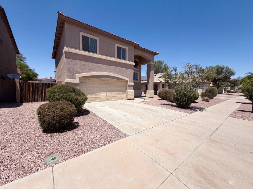 Photo 33 of 36 of 17268 W Elaine Dr, Goodyear, AZ