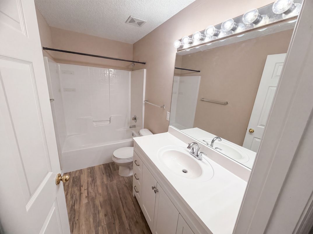 Photo 14 of 23 of 3642 SW Sterricker St, Port Saint Lucie, FL