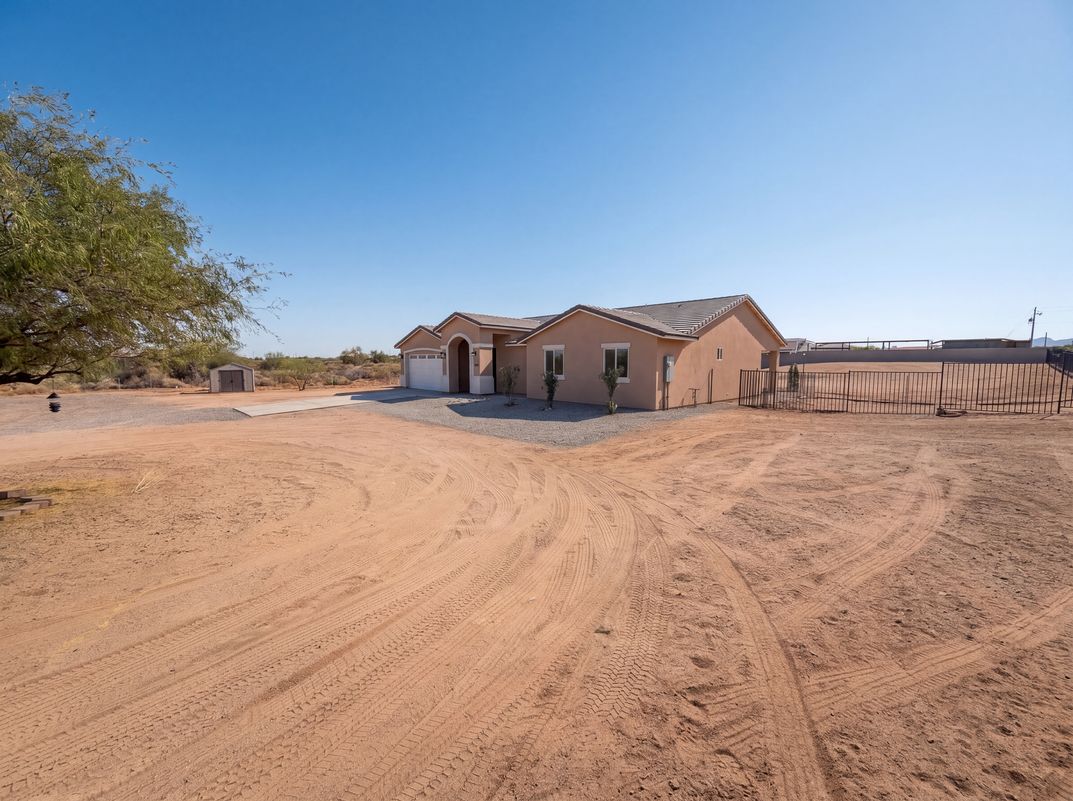 Photo 25 of 29 of 12121 S 214th Ave, Buckeye, AZ