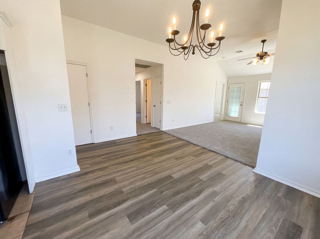 Photo 16 of 18 of 504 Woodbriar, Noble, OK