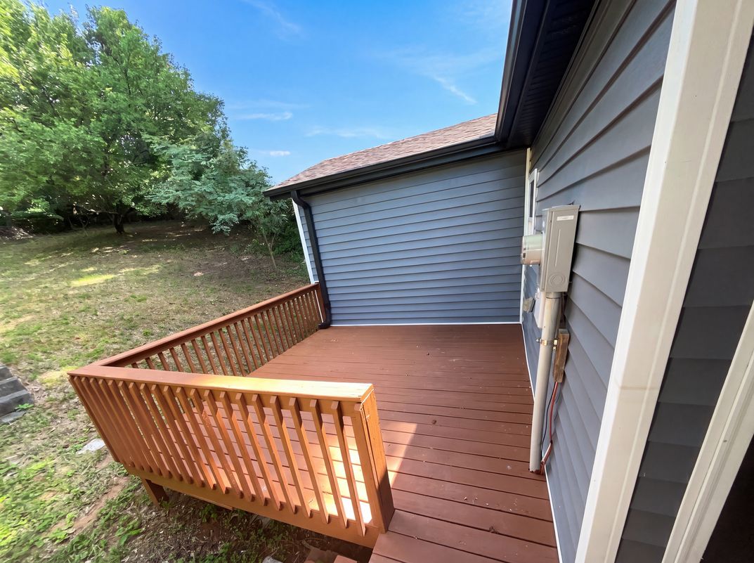Photo 17 of 21 of 915 Kenham Pl, Lenoir, NC