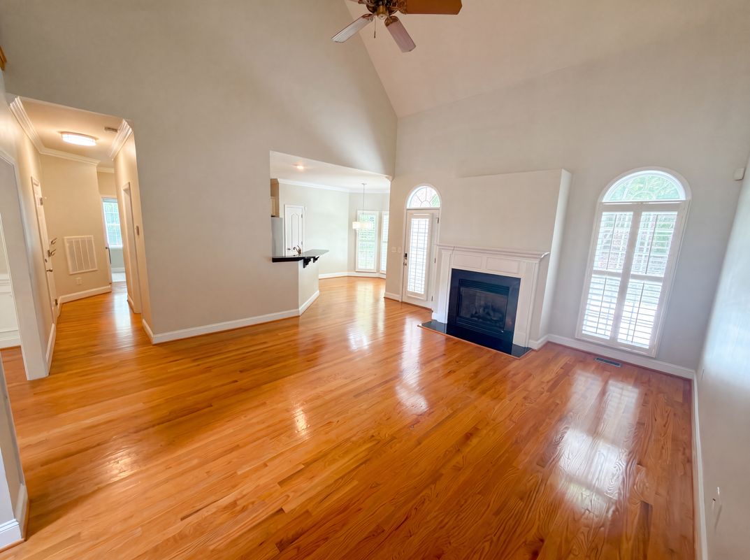 Photo 3 of 22 of 4528 Ferguson Cir, Waxhaw, NC