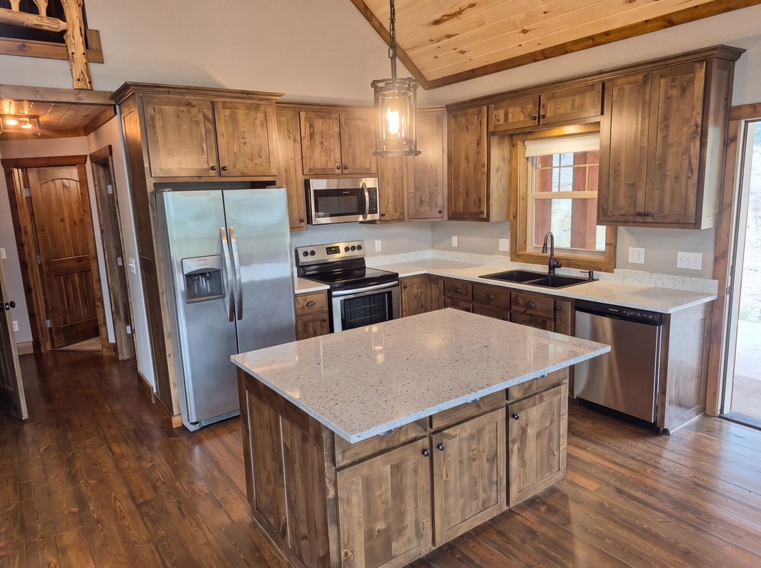 Photo 12 of 17 of 113 Blackberry Ct, Westcliffe, CO