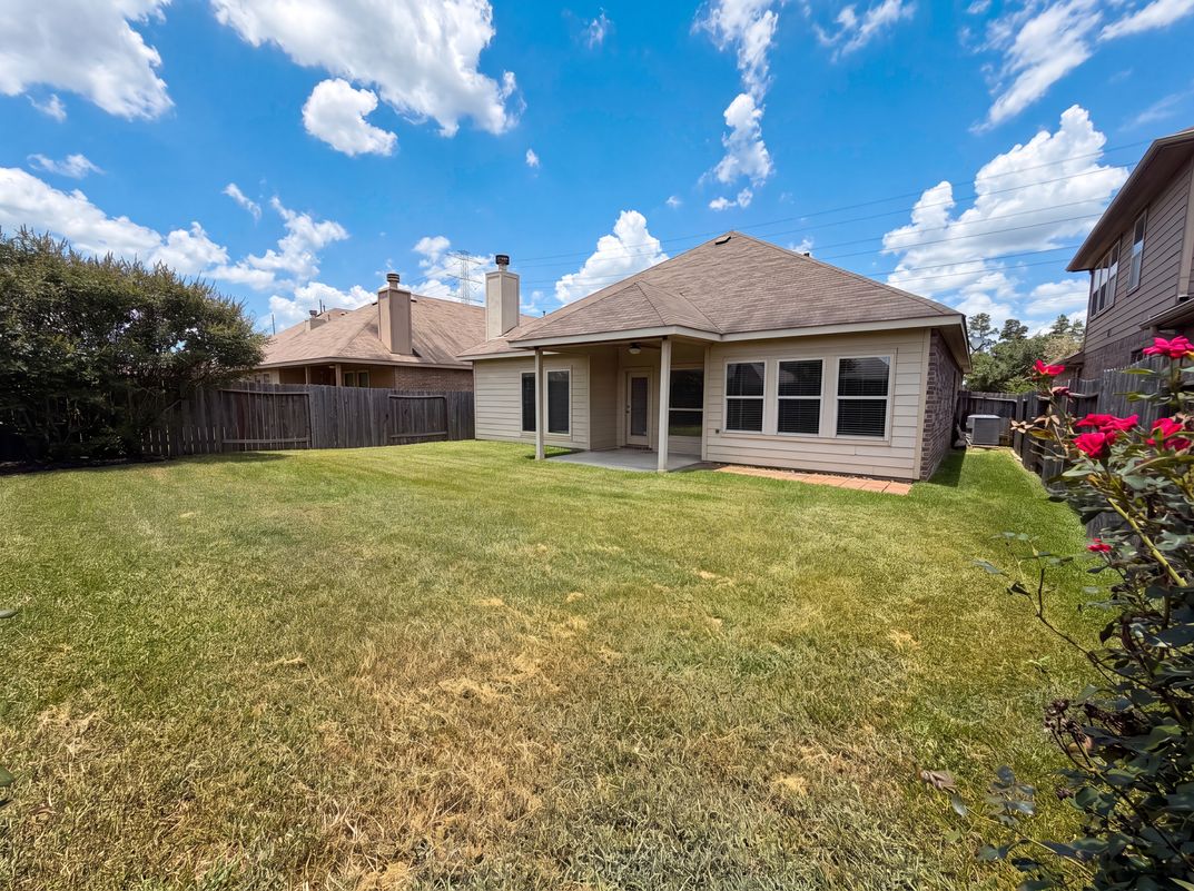 Photo 16 of 17 of 4511 Fenway Park Way, Spring, TX