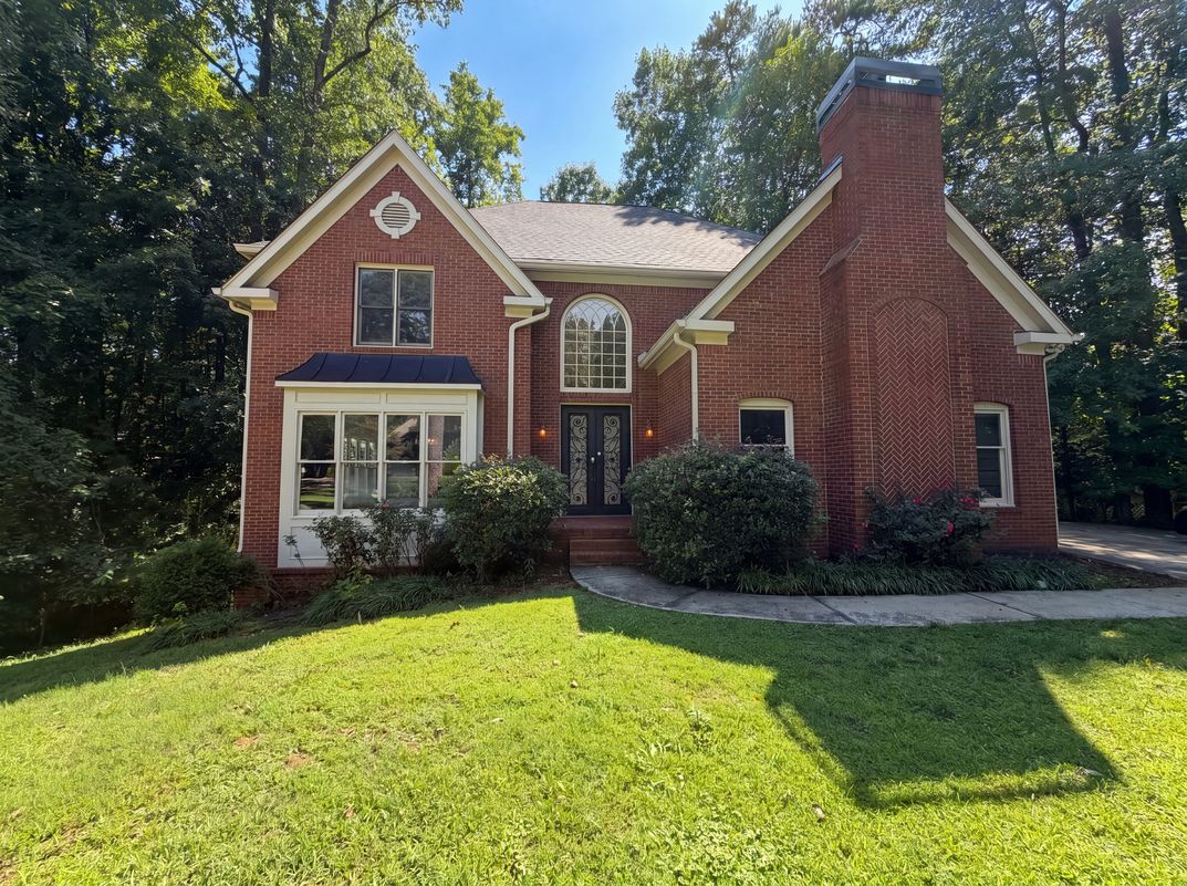 Photo 23 of 28 of 644 Laurel Wood Dr SW, Marietta, GA