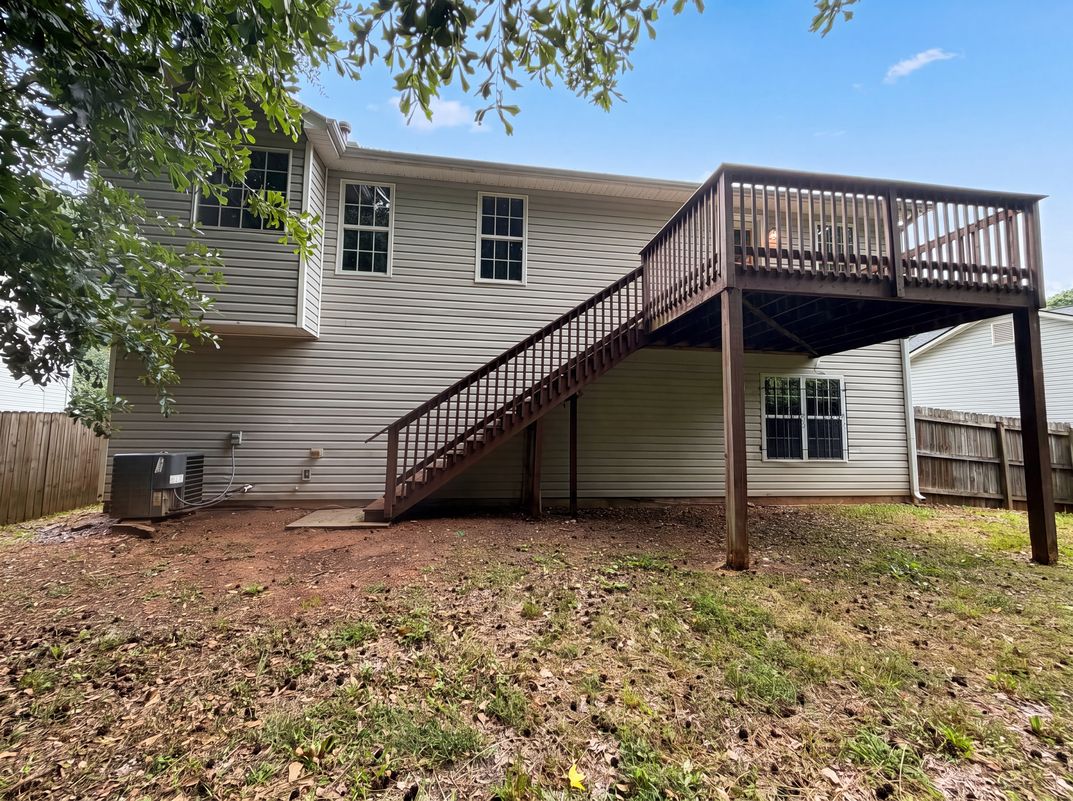 Photo 22 of 24 of 2195 Clayton Rdg, Lithonia, GA