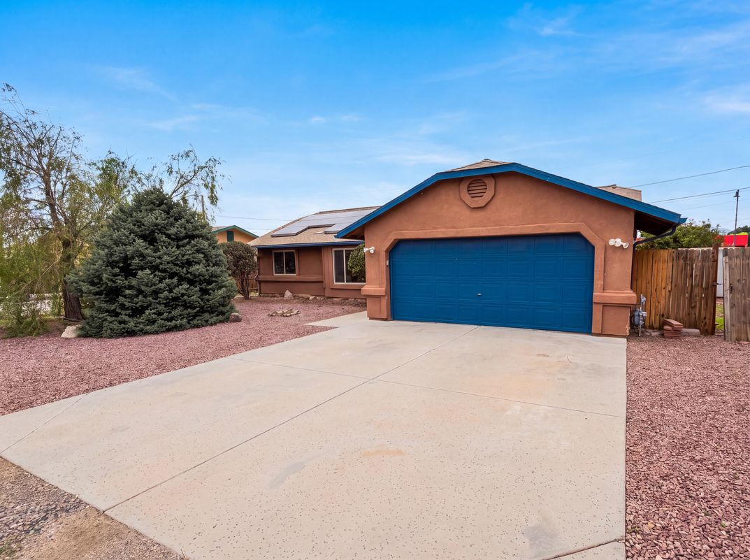 Photo 22 of 26 of 8177 E Jacque Dr, Prescott Valley, AZ