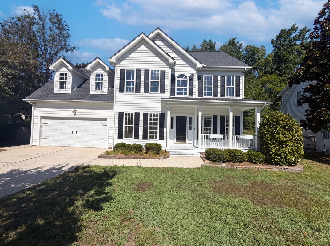 Property photo 1 of 1702 Patterson Grove Rd