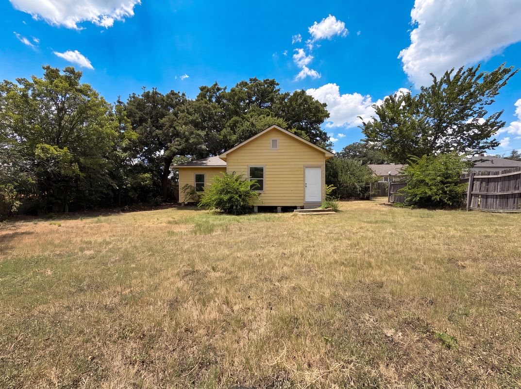 Photo 19 of 20 of 5124 Norma St, Fort Worth, TX