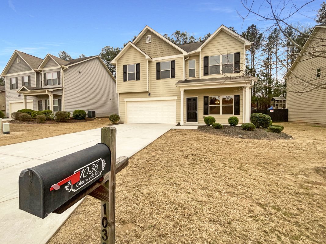 Photo 19 of 43 of 1036 Glenwyck Dr, Braselton, GA