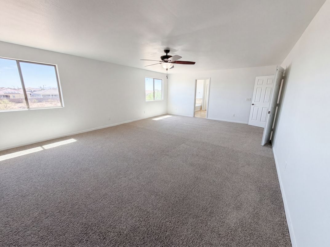 Photo 4 of 41 of 3269 N 301st Dr, Buckeye, AZ