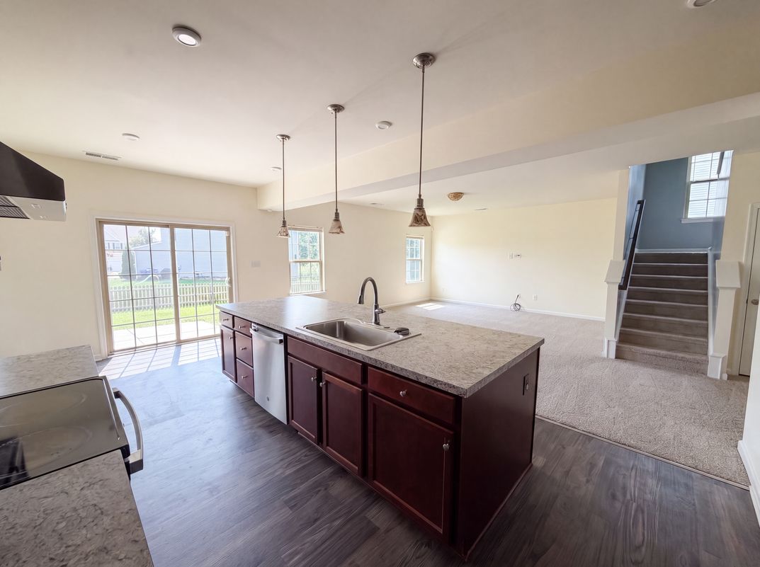 Photo 7 of 18 of 7307 Veyan Way, North Chesterfield, VA