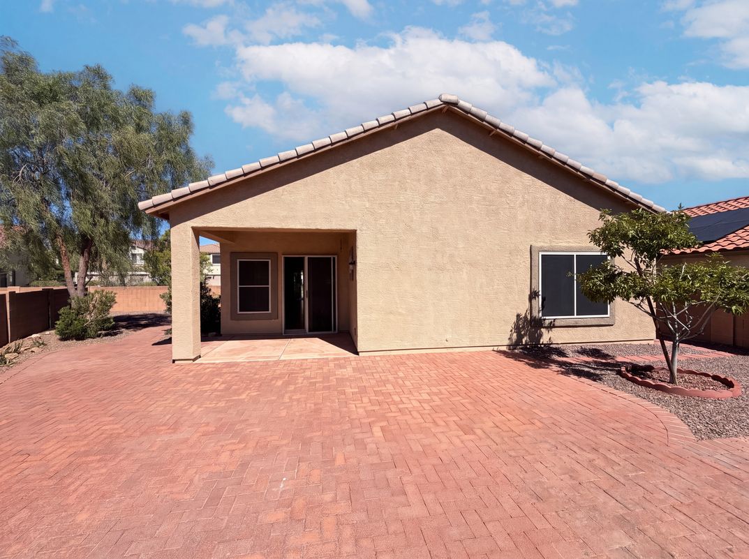 Photo 5 of 19 of 14411 S Via Del Moro, Sahuarita, AZ