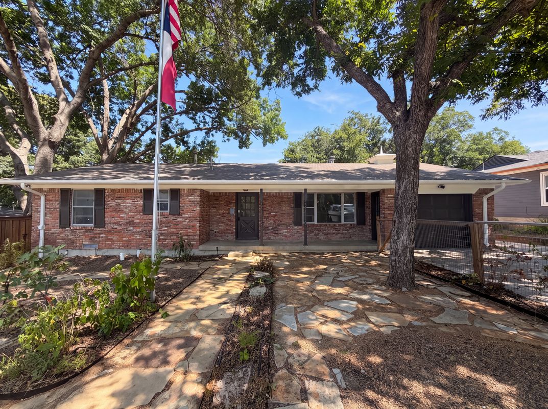 Photo 22 of 23 of 808 Griffin St, McKinney, TX