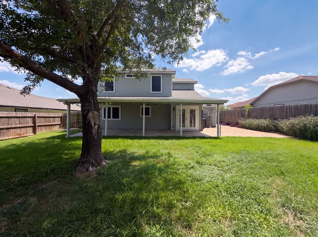Photo 5 of 19 of 2505 Lain Dr, Killeen, TX