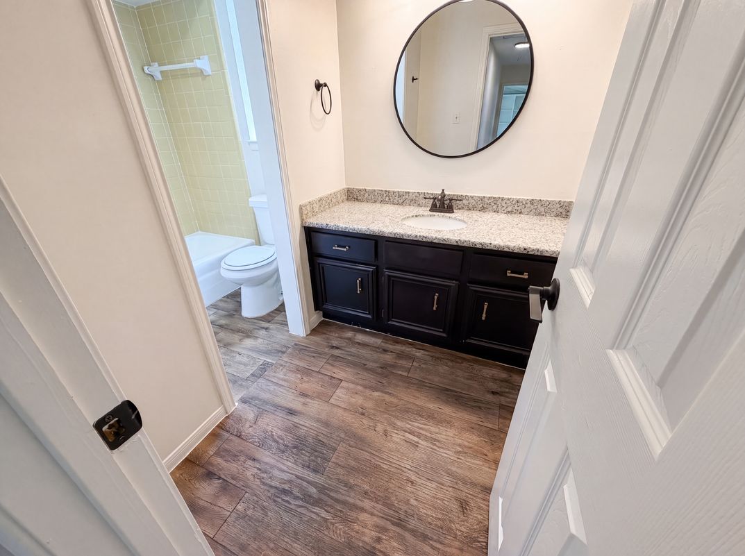 Photo 16 of 23 of 719 Equinox St, Crosby, TX
