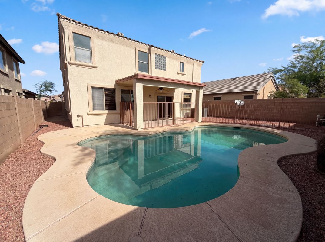 Photo 11 of 40 of 2993 S 160th Ln, Goodyear, AZ
