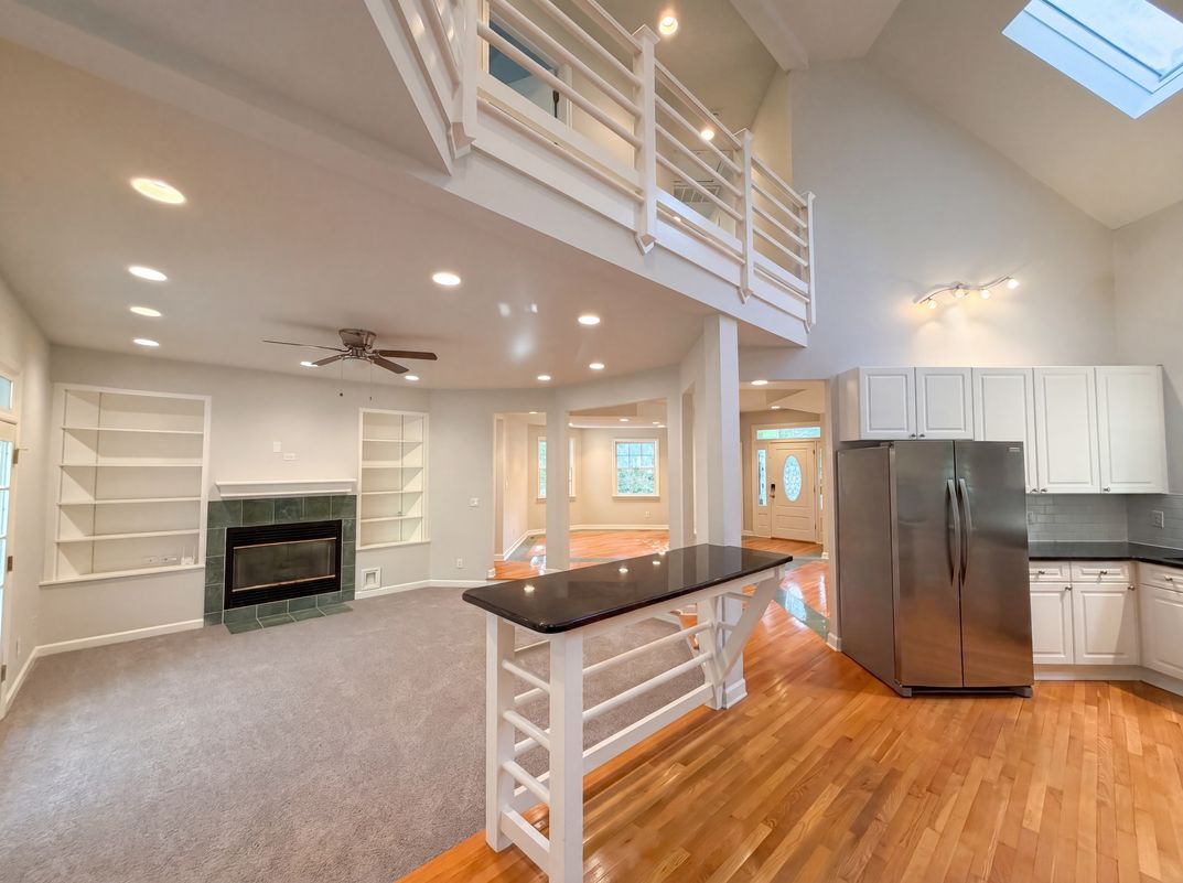 Photo 3 of 16 of 6104 Crupper Ct, Raleigh, NC
