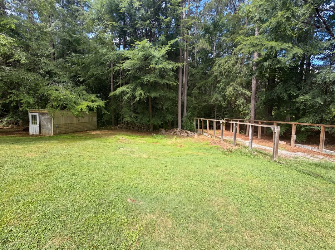Photo 16 of 17 of 1804 Gade Bryant Rd, Moncure, NC