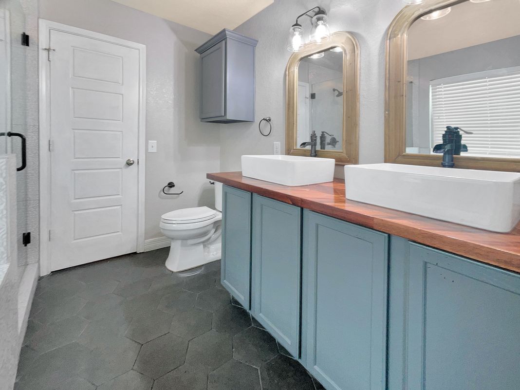 Photo 6 of 19 of 3513 Nuhn Way, New Braunfels, TX