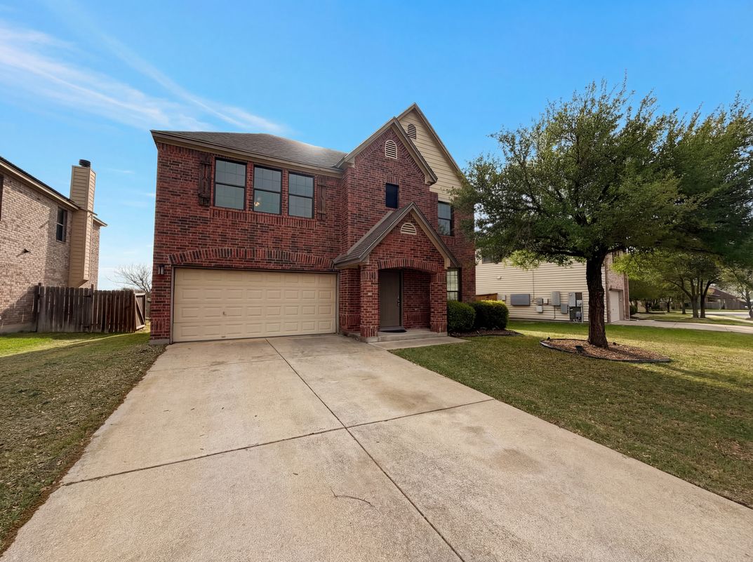 Photo 7 of 19 of 8506 Sunset Canyon Dr, Temple, TX