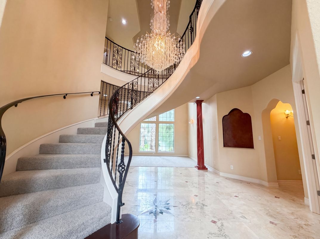 Photo 6 of 26 of 20646 Wahl Ln, San Antonio, TX