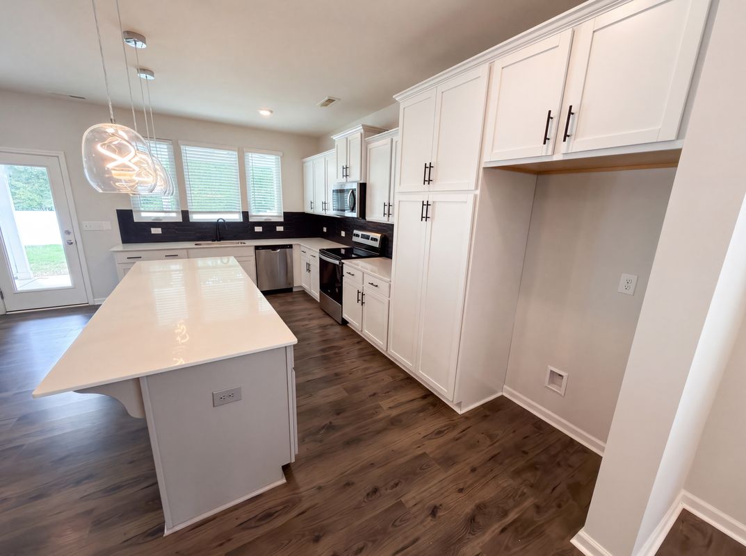 Photo 3 of 20 of 164 Aspire Cir, Wingate, NC