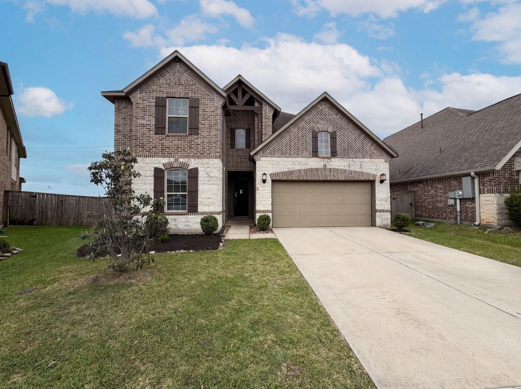 Property photo 1 of 2603 Bethel Springs Ln