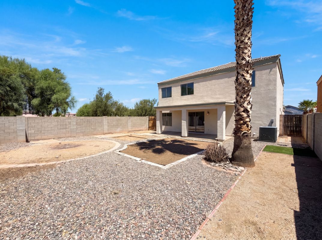 Photo 23 of 25 of 12421 W Windrose Dr, El Mirage, AZ
