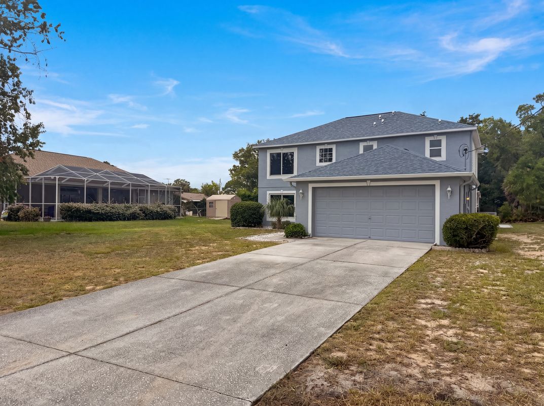 Photo 46 of 53 of 5191 Quintilis St, Spring Hill, FL