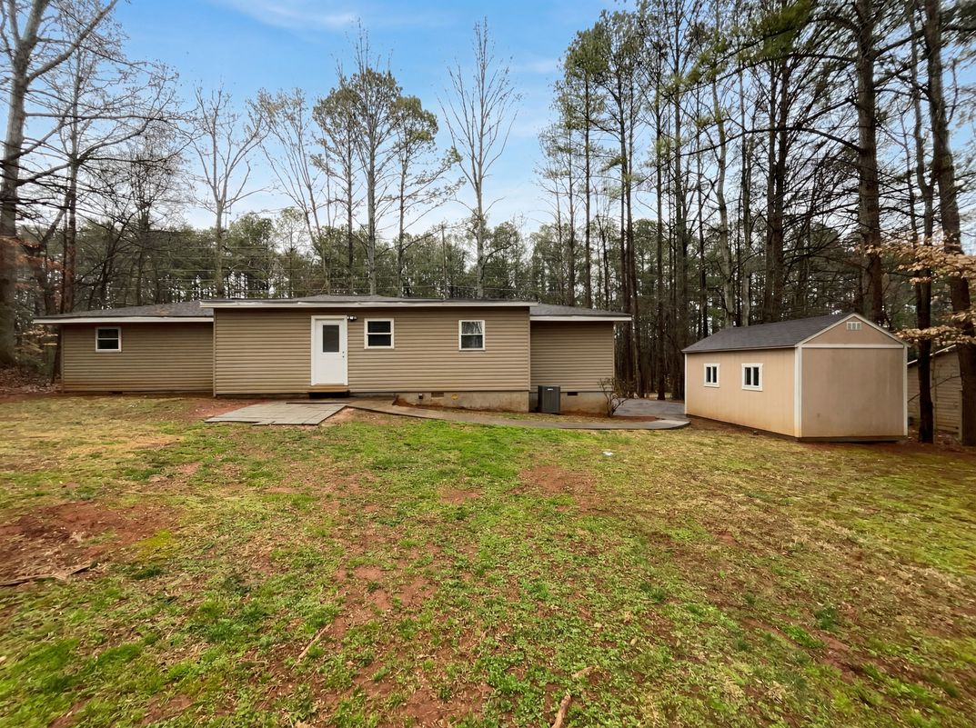Photo 26 of 27 of 431 Cedarcrest Rd, Dallas, GA